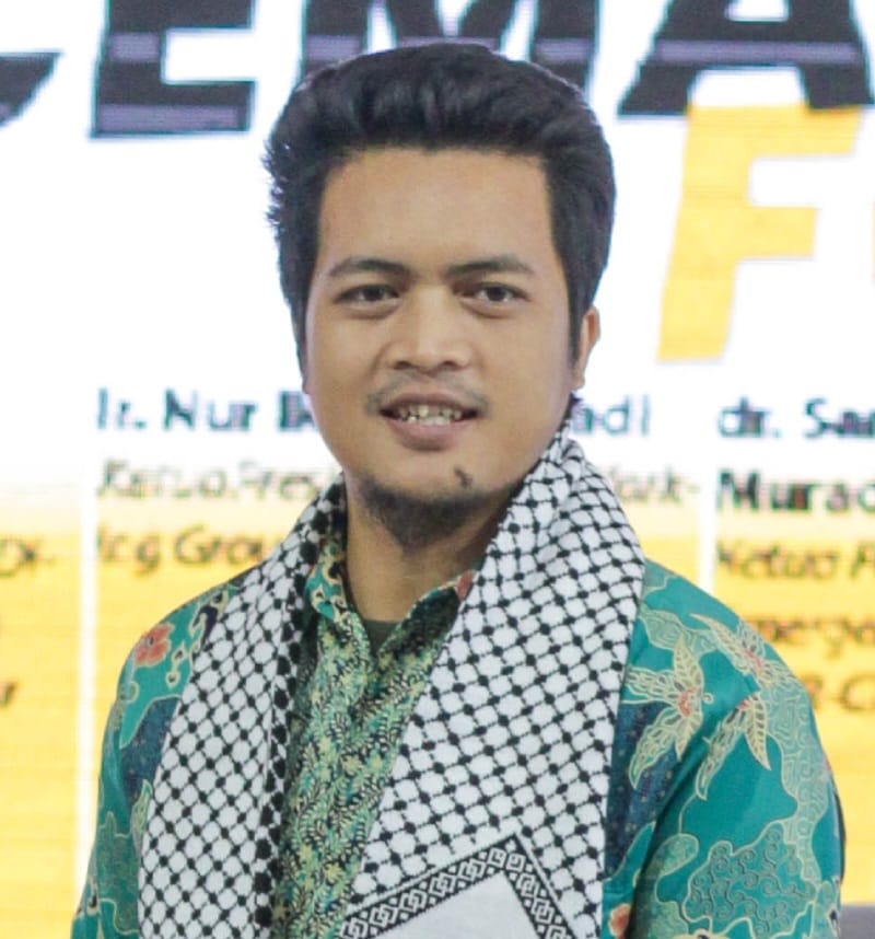 Rana Setiawan